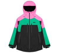 Picture - Exa Jkt Super Pink - S - Ski Jacket