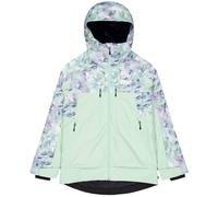 PICTURE Exa Jkt W - Women - Green / Purple - size M- model 2025 M