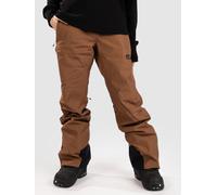 Picture Exa Pants cocoa brown XS