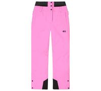 Picture - Exa Super Pink - L - Technical pants