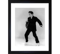Picture Favourites Elvis Presley #15 Framed Photograph