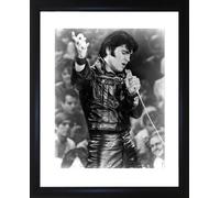 Picture Favourites Elvis Presley #6 Framed Photograph
