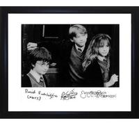 Picture Favourites Harry Potter Framed Photography