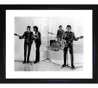 Picture Favourites The Beatles Framed Photography