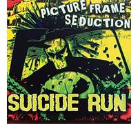 Picture Frame Seduction - Suicide Run [VINYL]