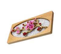 Picture Frames for Miniature Doll House Decors 1/12 Scale