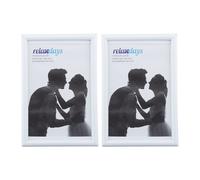 Picture frames Photo Frame Set Lightweight Decorative Frames 10x15 cm Set of 10