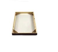 Picture Frames, Picture Photo Frame Wood Frame 60x120 90x180 Poster and Prints Canvas Frames Living Room Bedroom Wall Decor Photo(Height 20cm,Width 65 cm)