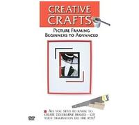 Picture Framing: Basic And Advanced Skills [DVD]