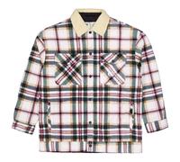 Picture - Gaiby Pearl Gray Print - XS - Urban Jacket