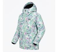 Picture - Glawi Blurry Water Print - S - Ski Jacket