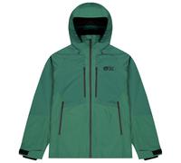 Picture - Goods Jacket - Ski jacket size XXL, green