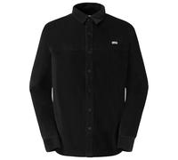 Picture - Graftons Black - M - Shirt