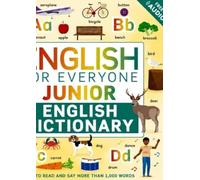 Picture Grammar for Children: A Fun and Colourful Grammar Practice Book for Young Learners - Level 3