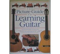 Picture Guide to Playing Guitar