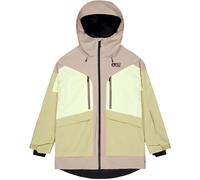 PICTURE Haakon Jacket W - Women - Beige / Green - size S- model 2025 S