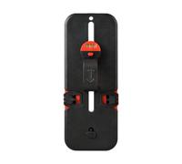 Picture Hanger Marker Tool | Foldable High Accuracy Measurement Leveler | Manual Picture Hanger Tool | for Beginner Hobbyist Women Men Home Decor DIY Project