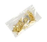 Picture Hanger Tool,Foldable High Accuracy Measurement Leveler | Picture Leveling Tool for Wall - for Beginner Hobbyist Women Men Home Decor DIY Project