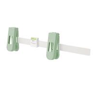 Picture Hanger Tool - Frame Mounting Kit, Level with Magnetic Nail Holder