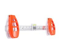 Picture Hanging Balance Ruler, Frame Positioning Ruler with Built in Level, Picture Hanging Level Tool for Wall Decor Picture Frames Mirrors