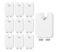 Picture Hanging Tool - Practical Photo Frame Hooks | Damage-Free Traceless Nail | Strong Adhesive Hook Perfect for Wall Decoration, Home Organization, and Easy Frame Mounting