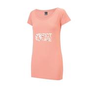 Picture Hila Tech Tee (Dusty Pink)