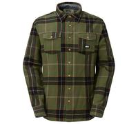 Picture - Hillsboro Shirt - Shirt size M, olive