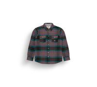 Picture - Hillsboro Shirt - Shirt size L, deep water
