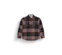 Picture - Hillsboro Shirt - Shirt size L, grey