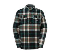 Picture - Hillsboro Shirt - Shirt size M, grey