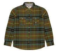 Picture - Hillsboro Shirt - Shirt size M, olive