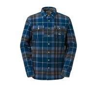 Picture - Hillsboro Shirt - Shirt size XL, blue