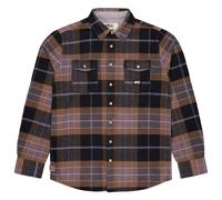 Picture - Hillsboro Shirt - Shirt size XL, brown