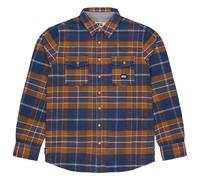 Picture - Hillsboro Shirt - Shirt size XXL, brown