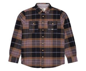 Picture - Hillsboro Shirt - Shirt size XXL, brown