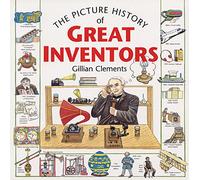 Picture History of Great Inventors