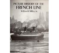 Picture History of the French Line