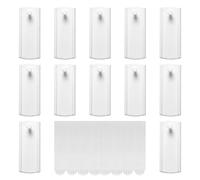 Picture Hooks 12 Command, Picture Hanging Strips, and 12 Adhesive Strips, No Nails Wall Stickers