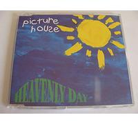Picture House - Heavenly Day/Gas Version