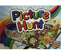 Picture Hunt: Enjoy Hours of Fun Searching for Hilarious Things