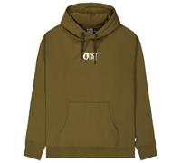 Picture - Idey Hoodie - Hoodie size M, olive