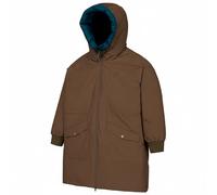 Picture - Inukee Rev Chicory Coffee Deepwatr - L - Urban Jacket
