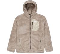 PICTURE Izimo Fz Fleece W - Women - Brown - size M- model 2025 M