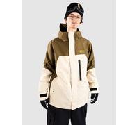 Picture Jomoh Jacket wood ash XL
