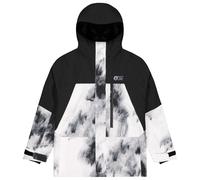 Picture - Jomoh Snowy Pine Print - S - Technical jacket