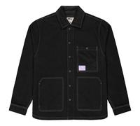 Picture Organic Clothing - Organic cotton jacket - Katmeeth Jacket Black for Men - Size M Black M