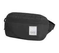 Picture - Kepler Waistpack 3L Black - Bum bag