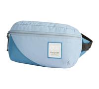 Picture - Kepler Waistpack 3L Serenity Blue - Bum bag