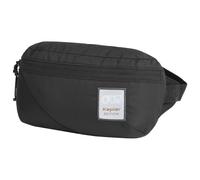 Picture - Kepler Waistpack - Hip bag size One Size, grey/black