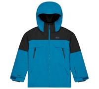 Picture - Kid's Cossmo Jacket - Ski jacket size 14 Years, blue